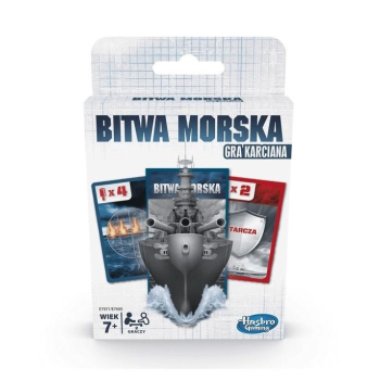 Gra karciana Bitwa Morska